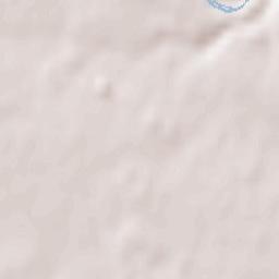 Lusignan Terrain Map