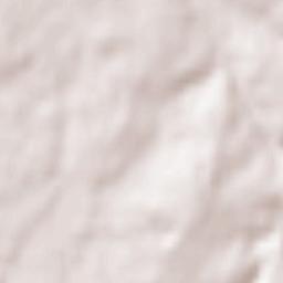 Chaillac Terrain Map