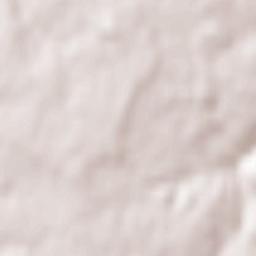 Chantôme Terrain Map