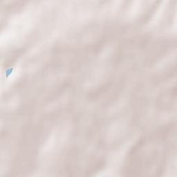 Aigurande Terrain Map