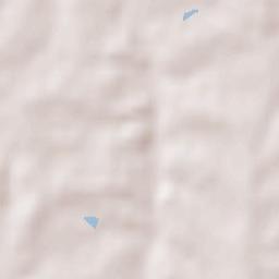 Saint-François Terrain Map