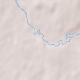 Pont-de-Vaux Terrain Map