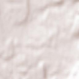 Saint-Amour Terrain Map