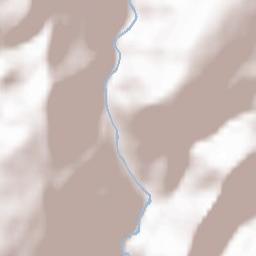 Valfin-lès-Saint-Claude Terrain Map