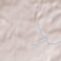 Genolier Terrain Map