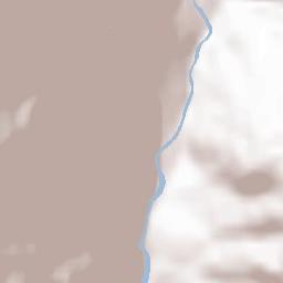 Valdisotto Terrain Map