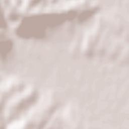 Zgornja Polskava Terrain Map