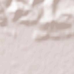 Gorišnica Terrain Map