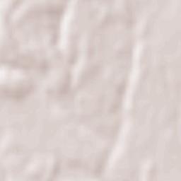 Mačkovec Terrain Map