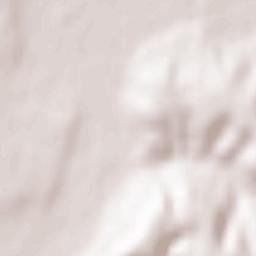 Döbrököz Terrain Map