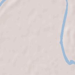 Tolnai Járás Terrain Map