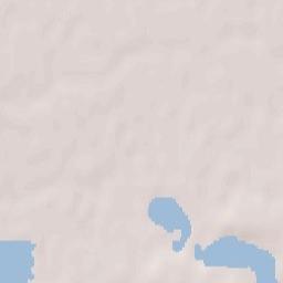 Oraş Ineu Terrain Map