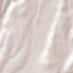 Comuna Igneşti Terrain Map