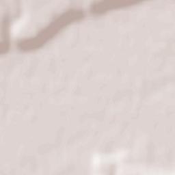 Comuna Lunca Mureşului Terrain Map