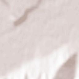 Comuna Noşlac Terrain Map