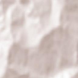 Maldaoci Terrain Map