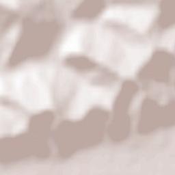 Călimănești Terrain Map