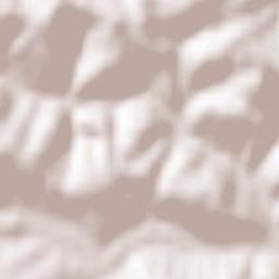 Dragomir Terrain Map