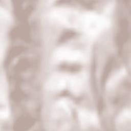 Comuna Stănişeşti Terrain Map