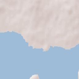 Summerside Terrain Map