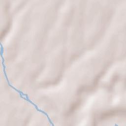 Saint-Gelais Terrain Map