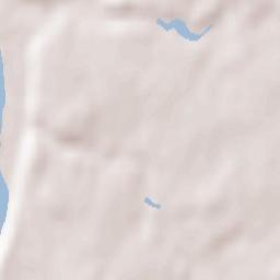 Lussac-les-Châteaux Terrain Map