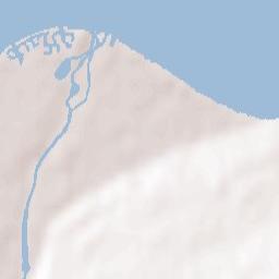 Publier Terrain Map