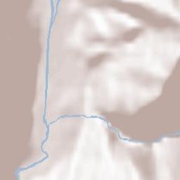 Malvaglia Terrain Map
