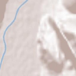 Bronzolo Terrain Map