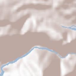 Mediis Terrain Map
