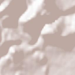 Zgornje Gorje Terrain Map