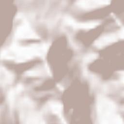 Zgornje Jezersko Terrain Map