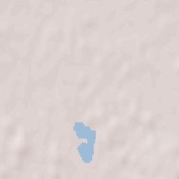 Pragersko Terrain Map