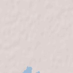 Comuna Seleuş Terrain Map