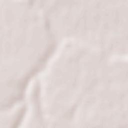 Comuna Bârsa Terrain Map