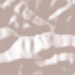 Comuna Poiana Vadului Terrain Map