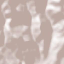 Comuna Bistra Terrain Map