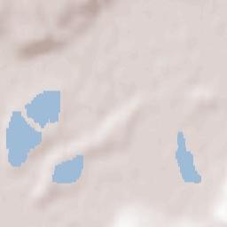 Oraş Ocna Mureş Terrain Map