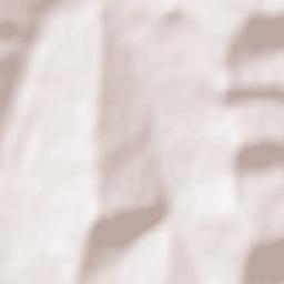 Cucerdea Terrain Map