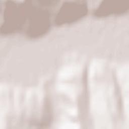 Laslău Mare Terrain Map