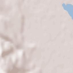 Gheorghe Doja Terrain Map