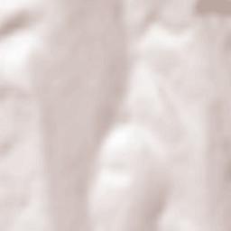 Hălărești Terrain Map