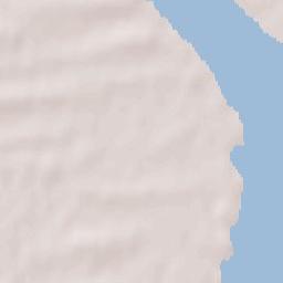 Solyanka Terrain Map