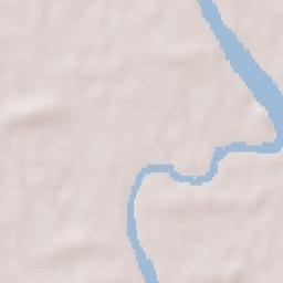 Volodarskiy Terrain Map