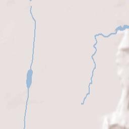 Long Beach Terrain Map