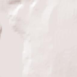 Vallée-Jonction Terrain Map