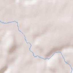 La Mothe-Saint-Héray Terrain Map