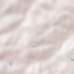 Le Donjon Terrain Map