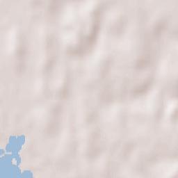 Foissiat Terrain Map