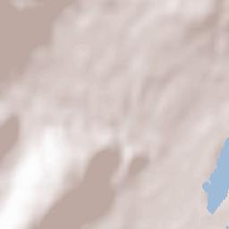 Divonne-les-Bains Terrain Map